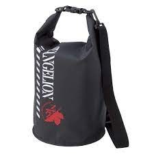 Evangelion Waterproof Shoulder Bag